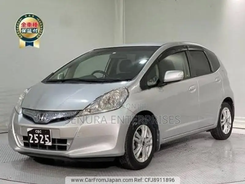 Honda Fit Gp1 Meter Board