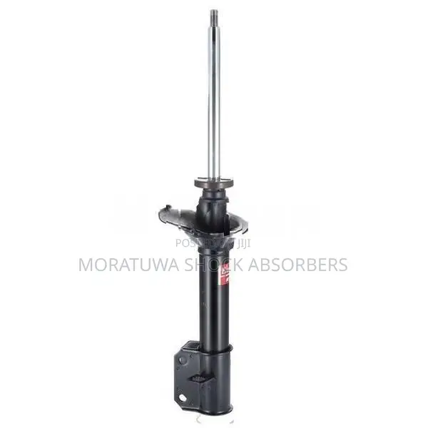 KYB Excel-G Rear Shock Absorber – Toyota Harrier (2003–2012)