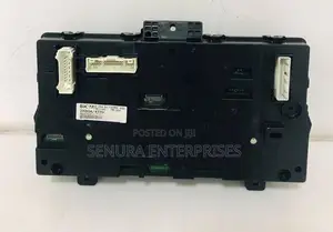 Nissan Urvan NV350 Meter Board