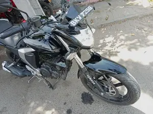 Yamaha FZs V2 2026