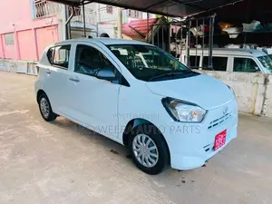Daihatsu Mira L Grade / Rear Wiper 2024