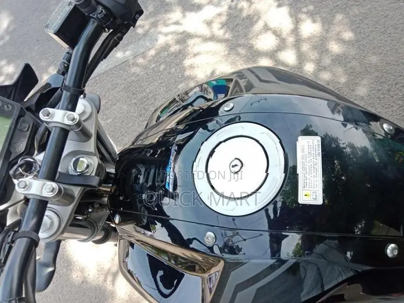 Yamaha FZs V2 2026