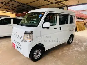 Nissan Clipper - PC Limited 2024