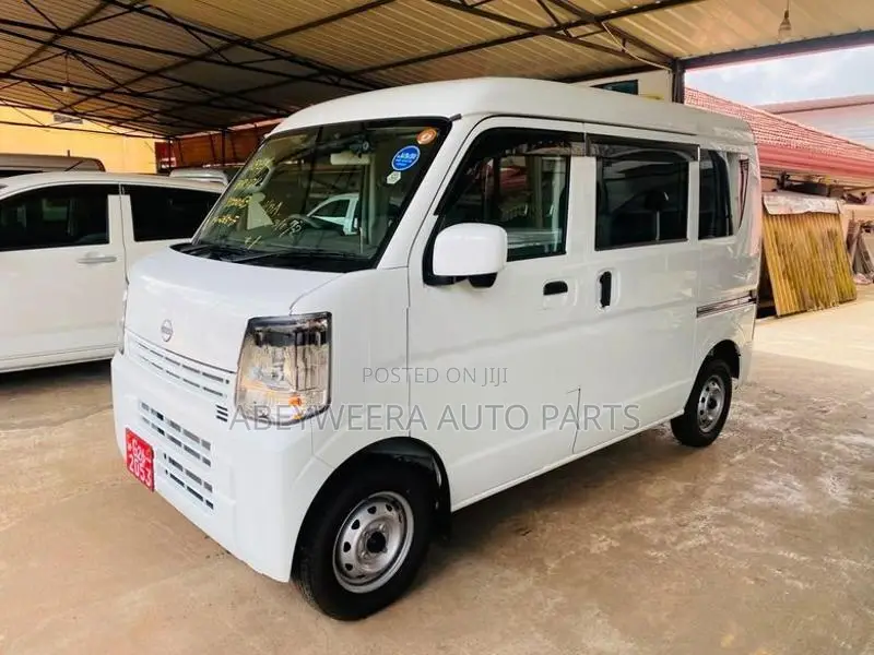 Nissan Clipper - PC Limited 2024