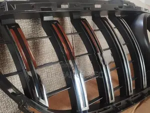 Mercedes Benz W204 C Class Front Grill