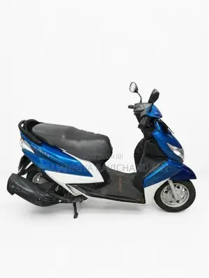 Yamaha Ray Standard 2013