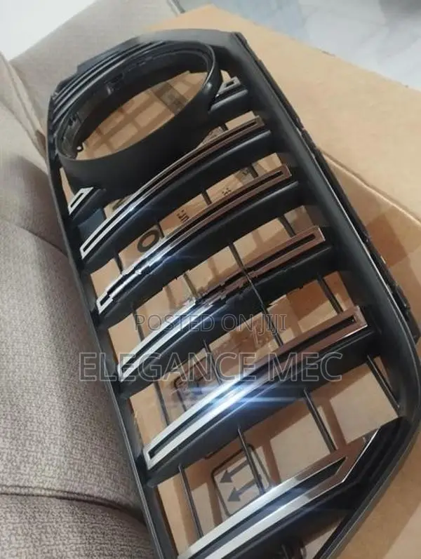 Mercedes Benz W204 C Class Front Grill