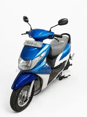 Yamaha Ray Standard 2013