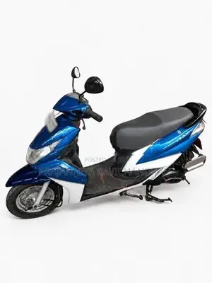 Yamaha Ray Standard 2013