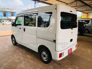 Nissan Clipper - PC Limited 2024