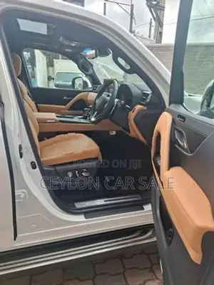 Lexus LX600 Premium Executive 2026