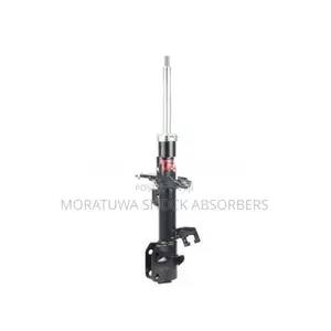 KYB Shock Absorbers – Nissan March / Micra K12