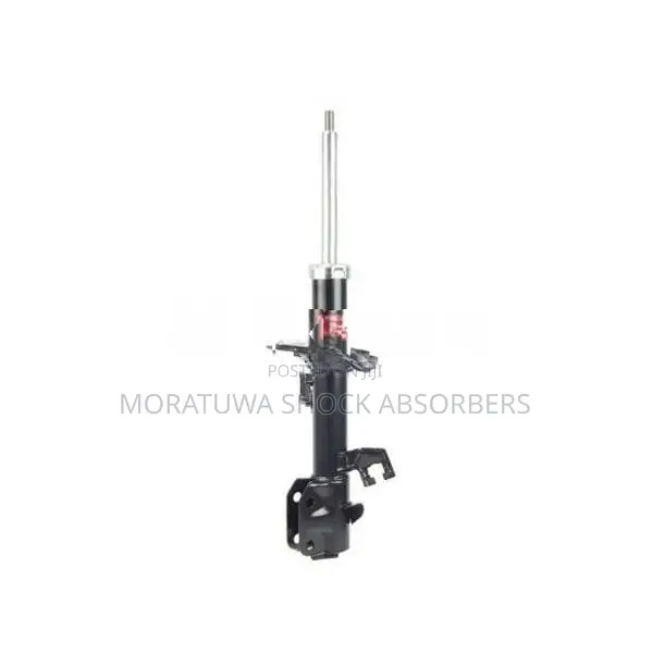 KYB Shock Absorbers – Nissan March / Micra K12
