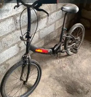 Bicycle