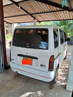 Daihatsu 1999