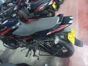 Bajaj Pulsar 150 2012