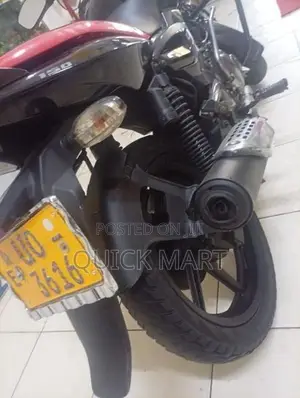 Bajaj Pulsar 150 2010