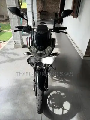 Bajaj Discover 125 2024