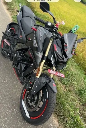 Bajaj Pulsar N160 2026