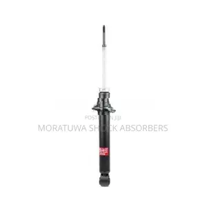 Shock Absorbers – Hyundai Sonata (Gen 4 & Gen 5)