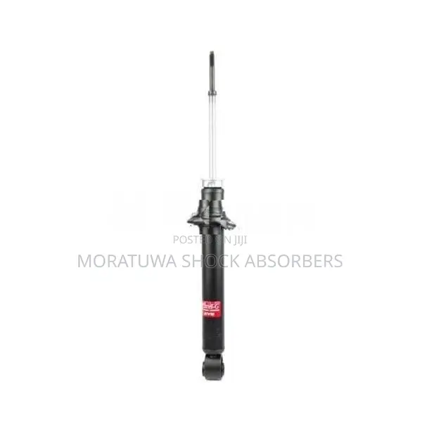 Shock Absorbers – Hyundai Sonata (Gen 4 & Gen 5)