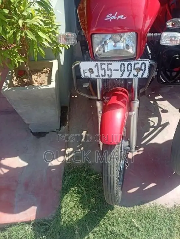 Hero Splendor Plus 2002
