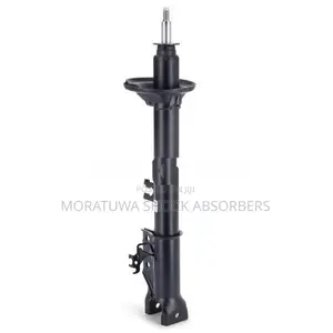 Shock Absorber – Mazda 323 BF (1985–1989)