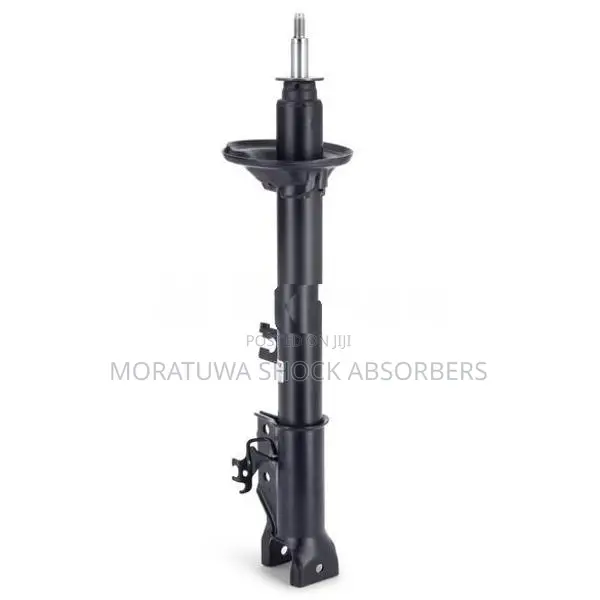 Shock Absorber – Mazda 323 BF (1985–1989)