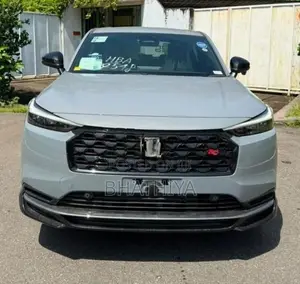Honda Vezel RS safty 360⁰ 4way 2026