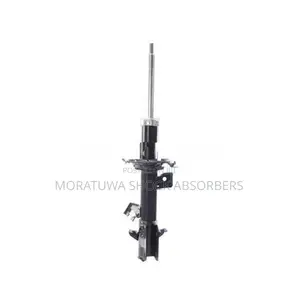 KYB Shock Absorbers – Nissan March / Micra K12