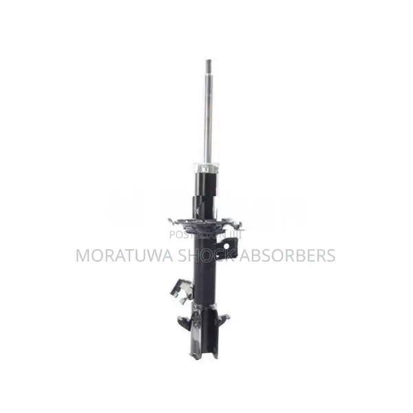 KYB Shock Absorbers – Nissan March / Micra K12