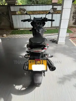 Bajaj Discover 125 2024