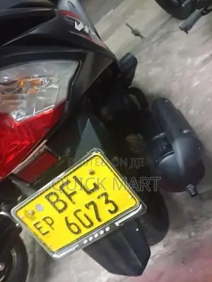 Honda Dio 2018