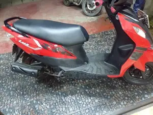Suzuki Lets 2019