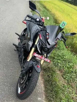 Bajaj Pulsar N160 2026