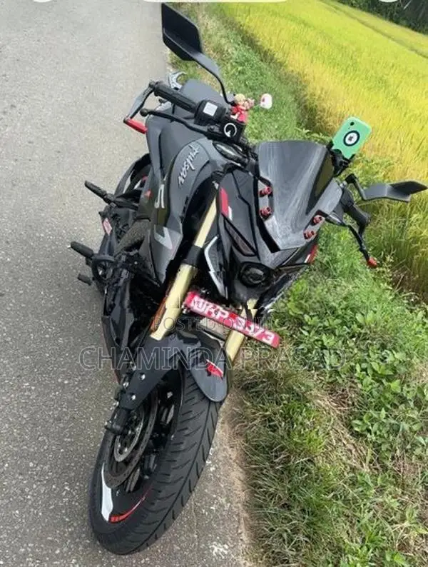 Bajaj Pulsar N160 2026