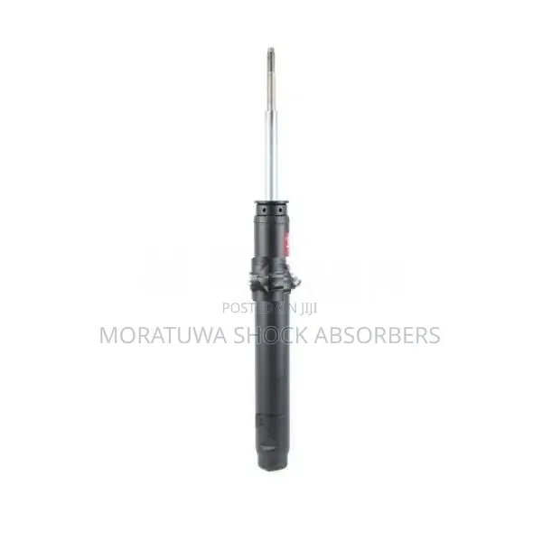 Shock Absorbers – Hyundai Sonata (Gen 4 & Gen 5)