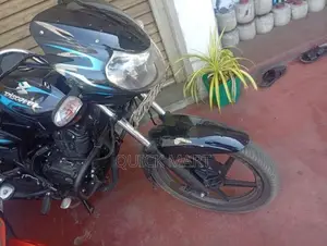 Bajaj Discover 125 2007