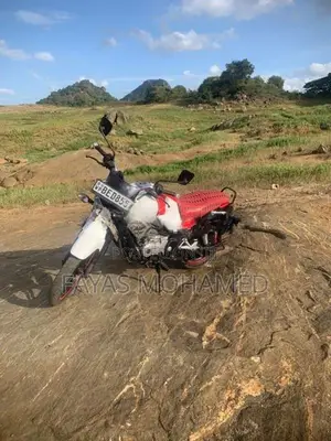 Bajaj V15 2016