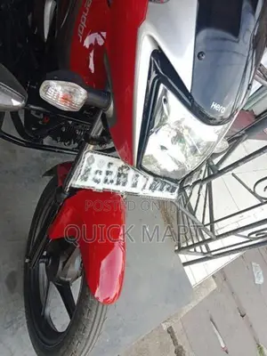 Hero Splendor i smart 2015