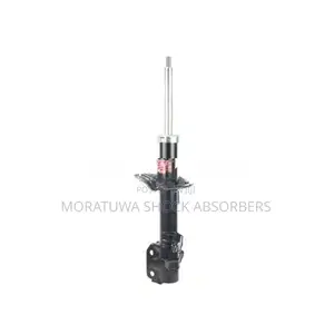 KYB Shock Absorbers – Nissan March / Micra K12