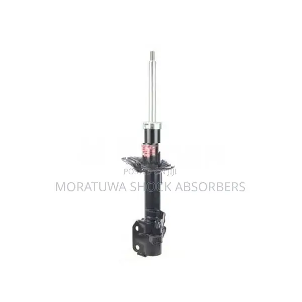KYB Shock Absorbers – Nissan March / Micra K12
