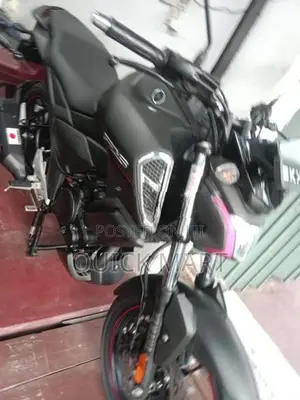 Yamaha Fzs V4 2026