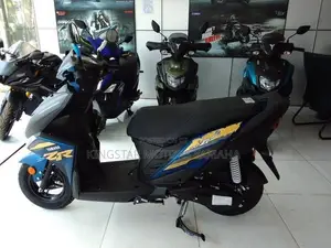 Yamaha RayZR 113 CC 2026