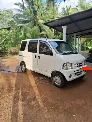 Daihatsu 1999