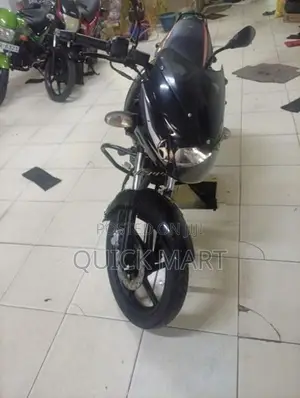 Bajaj Pulsar 150 2010