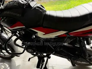 Bajaj Discover 125 2024