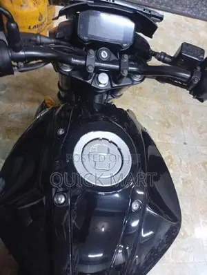 Suzuki Intruder 2020