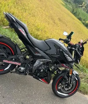 Bajaj Pulsar N160 2026