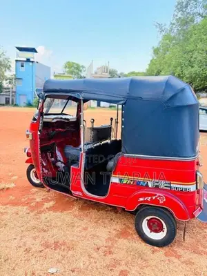 Bajaj RE 2003